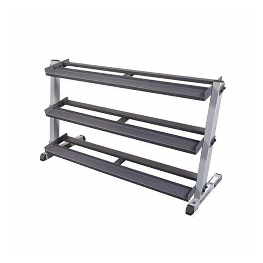 Dumbell Rack HJ - A009 - Afrofit GymStore
