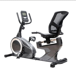 DV EXERCISE DOMESTIC RECUMBENT BIKE - Afrofit GymStore