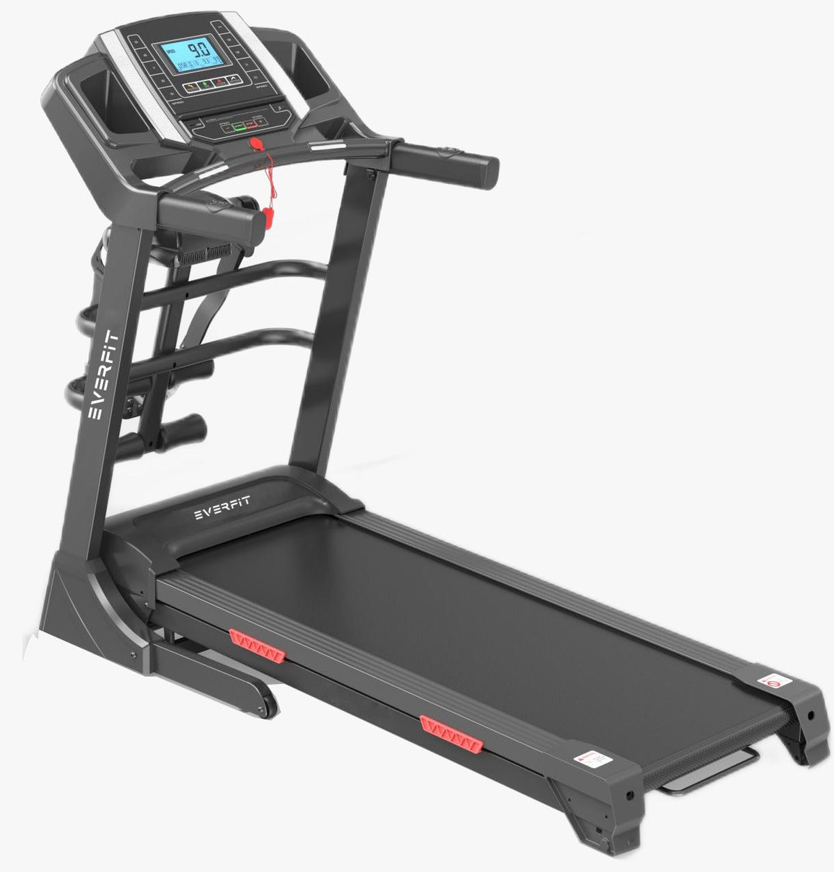 DVx EVERFIT DOMESTIC TREADMILL - Afrofit GymStore