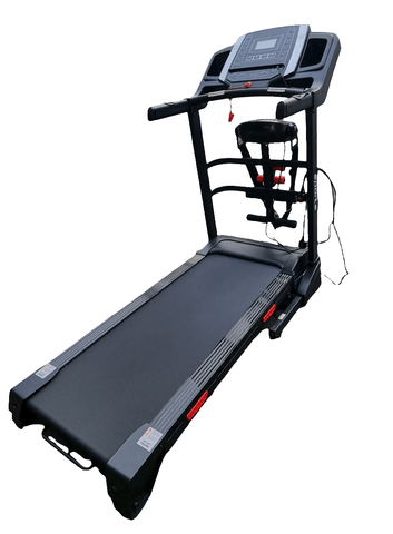 DVx EVERFIT DOMESTIC TREADMILL - Afrofit GymStore