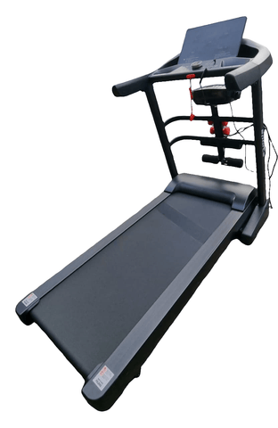 DVx EVERFIT SEMI COMMERCIAL TREADMILL - Afrofit GymStore