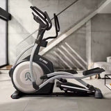 E7 PRO COMMERCIAL Elliptical Cross Trainer - Afrofit GymStore