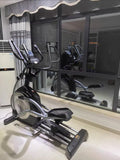 E7 PRO COMMERCIAL Elliptical Cross Trainer - Afrofit GymStore