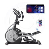 E7 PRO COMMERCIAL Elliptical Cross Trainer - Afrofit GymStore