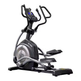 E7 PRO COMMERCIAL Elliptical Cross Trainer - Afrofit GymStore