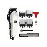 Electric Super-Taper Hair Clipper Shaving Machine Kinyozi - Afrofit GymStore