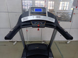 Elite 101 Athlete 25KM/h 20% Incline Commercial 5HP AC Treadmill - Afrofit GymStore
