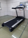 Elite 101 Athlete 25KM/h 20% Incline Commercial 5HP AC Treadmill - Afrofit GymStore