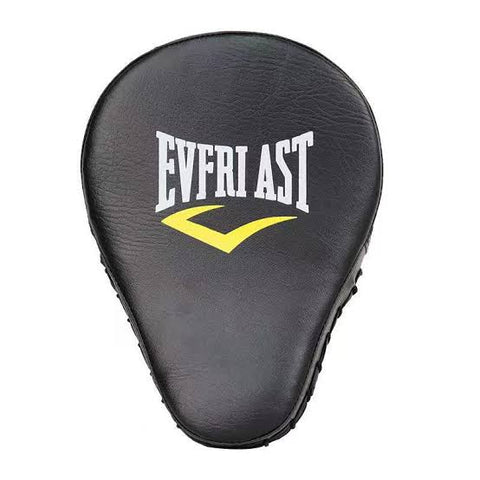 EVERLAST KICK BOXING FOCUS PAD PUNCHING MITTS PAIR - Afrofit GymStore