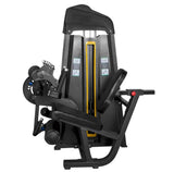 ExCore Dual function Seated Leg Curl Leg Extension Machine KFx - Afrofit GymStore