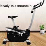 Exercise Upright Bicycle Magnetic Control Silent Bike - Afrofit GymStore