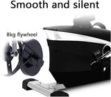 Exercise Upright Bicycle Magnetic Control Silent Bike - Afrofit GymStore