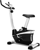 Exercise Upright Bicycle Magnetic Control Silent Bike - Afrofit GymStore