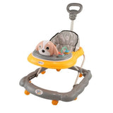 Foldable Baby Walker With Adjustable Height - Afrofit GymStore