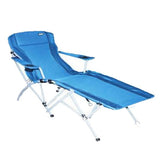 Foldable Chair Livtor – Blue – 50X50X73Cm 50X50X73Cm Livtor Blue - Afrofit GymStore