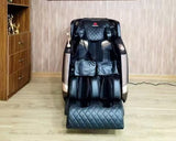 FUJITSU LUXURY ZERO GRAVITY MASSAGE CHAIR FJ 402 - Afrofit GymStore