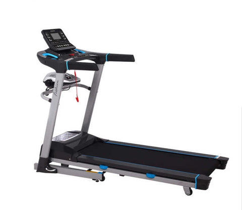 RAMBO FASHION 3 DOMESTIC TREADMILL