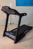 FUTURE T - 660 COMMERCIAL TREADMILL 22km/h 4.5HP upto 20% Incline - Afrofit GymStore