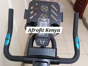 Fytter Domestic Indoor Spin Bike - Afrofit GymStore