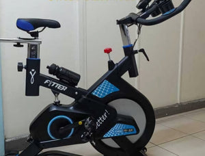 Fytter Domestic Indoor Spin Bike - Afrofit GymStore