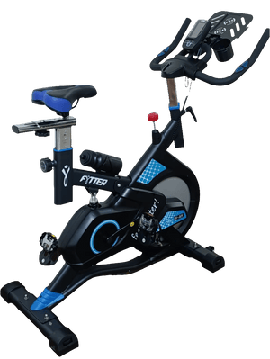 Fytter Domestic Indoor Spin Bike - Afrofit GymStore