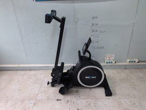 GO4FIT R100 Foldable Magnetic Domestic Rowing Machine - Afrofit GymStore