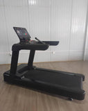 HEAVY COMMERCIAL TREADMILL WITH ADVANCED ANTI SHOCK 180KG MAX USER - Afrofit GymStore