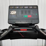 HEAVY COMMERCIAL TREADMILL WITH ADVANCED ANTI SHOCK 180KG MAX USER - Afrofit GymStore