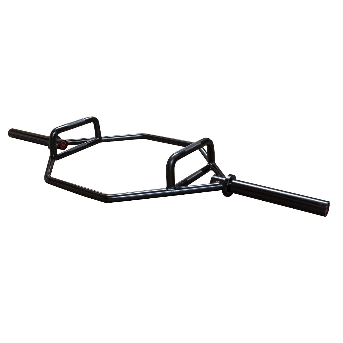 Heavy Duty Commercial Olympic Hex Trap Bar - Afrofit GymStore