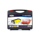 High Power Portable Car Jump Starter Kit And Air Compressor - Afrofit GymStore