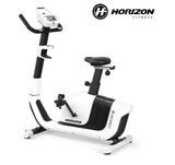 Horizon Semi Commercial Exercise Bike Upright Comfort 3 Hcb0220 - 03 - Afrofit GymStore