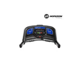 Horizon Treadmill T101 18km/H 10% Incline - Afrofit GymStore