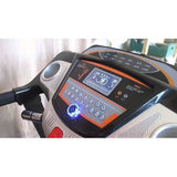 HRS T400ms Germany 3.5HP 18km/h 15% Incline + Massager - Afrofit GymStore