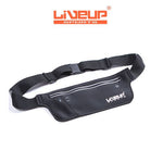 RUNNING SPORTS WAIST PACK Water Resistant Bag