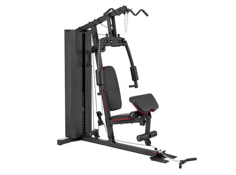 INTEGRATED MULTI GYM TRAINING MACHINE - Afrofit GymStore