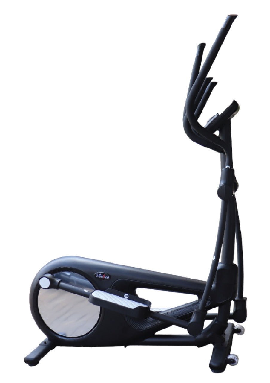 Intuition CT - 02 Elliptical Cross Trainer Bike IFx - Afrofit GymStore