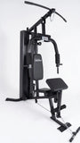 Intuition High-Performance Multi-Station Home Gym Multi Gym 72KG Weight Stack - Afrofit GymStore