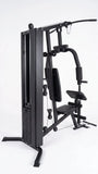 Intuition High-Performance Multi-Station Home Gym Multi Gym 72KG Weight Stack - Afrofit GymStore