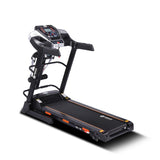 Intuition T500 Domestic 14km/h 3.5HP Treadmill with Massager - Afrofit GymStore