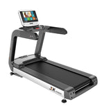 JX - 696S Commercial Multi - Function Smart Touch Auto Lube Treadmill - Afrofit GymStore