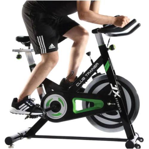 JX - 7077 SPIN BIKE INDOOR CYCLING - Afrofit GymStore