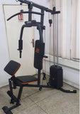 JX - 911 Single Station Domestic Multi Gym - Afrofit GymStore