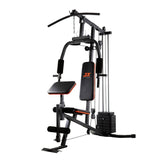 JX - 911 Single Station Domestic Multi Gym - Afrofit GymStore