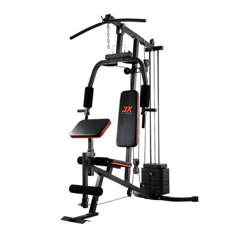 JX - 911 Single Station Domestic Multi Gym - Afrofit GymStore