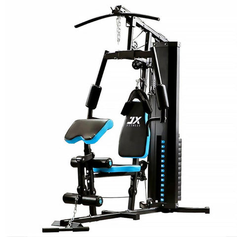 JX - 913 Single Station Domestic Multi Gym - Afrofit GymStore