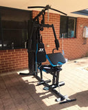 JX - 913 Single Station Domestic Multi Gym - Afrofit GymStore