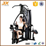 JX 916 Home Gym with Leg Press + Cable Crossover - Afrofit GymStore