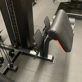 JX 916 Home Gym with Leg Press + Cable Crossover - Afrofit GymStore