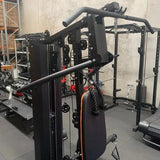 JX 916 Home Gym with Leg Press + Cable Crossover - Afrofit GymStore
