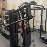 JX 916 Home Gym with Leg Press + Cable Crossover - Afrofit GymStore